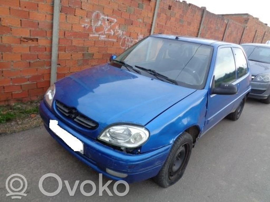 Saxo Saxo  6351F7