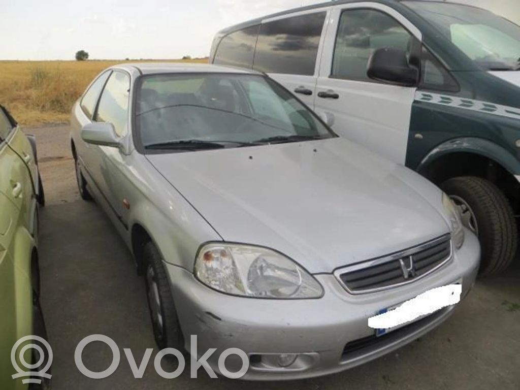 Civic Civic  31200P2A014