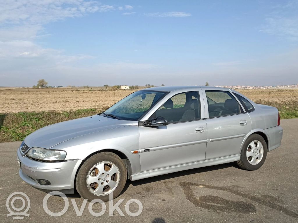Vectra B Vectra  9119527