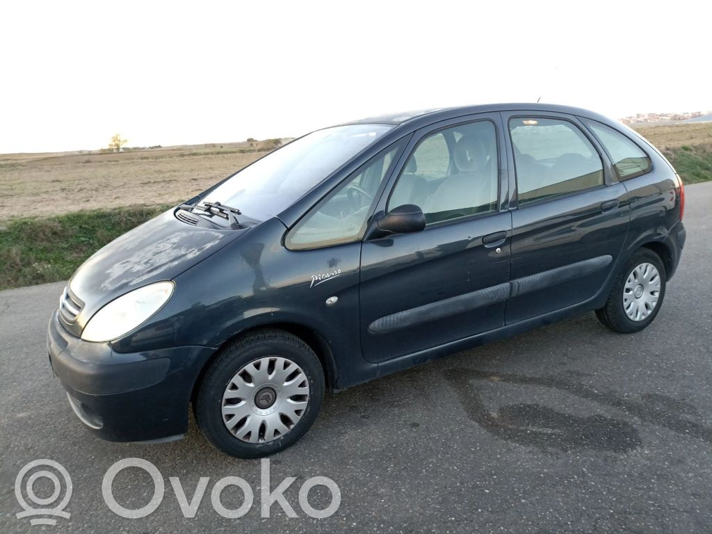 Xsara Xsara, Xsara Picasso  9648644680