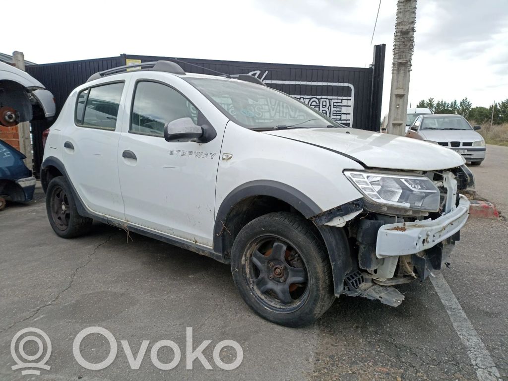 Sandero Sandero, Sandero Stepway  227906887R