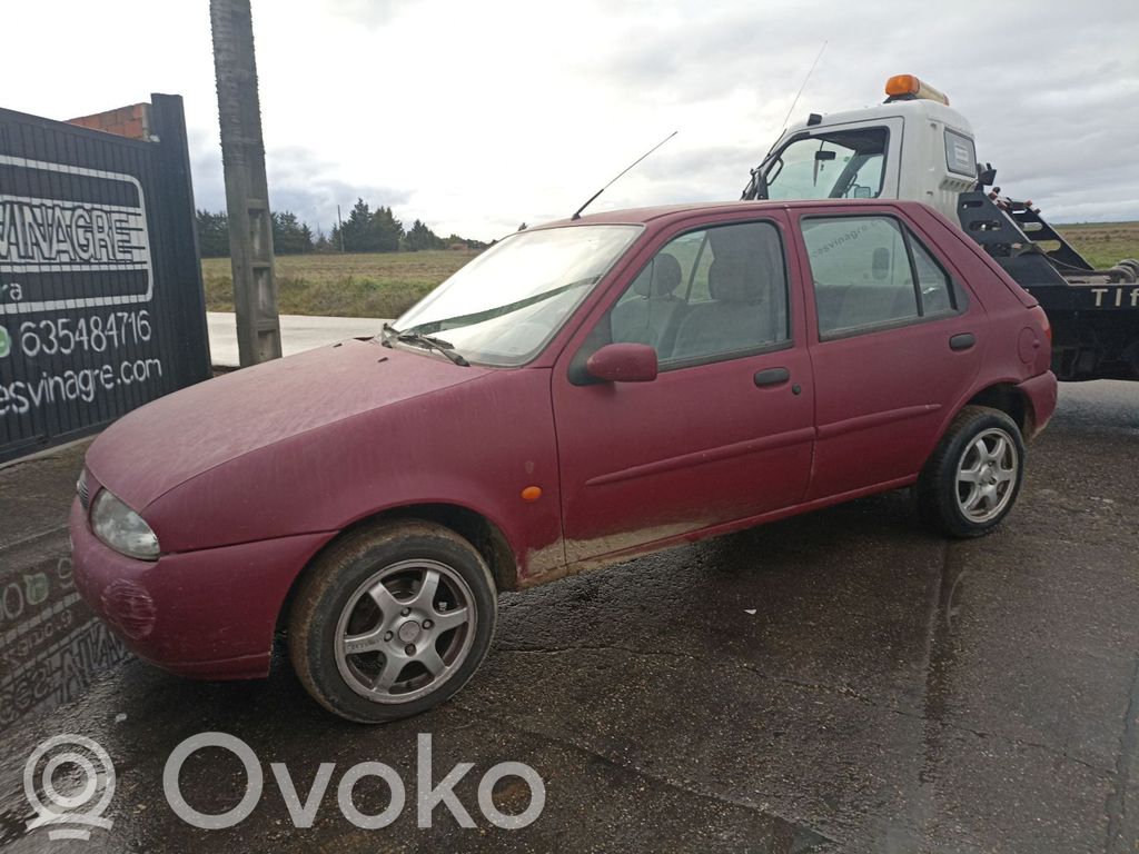 Fiesta Fiesta  97MF10300AA