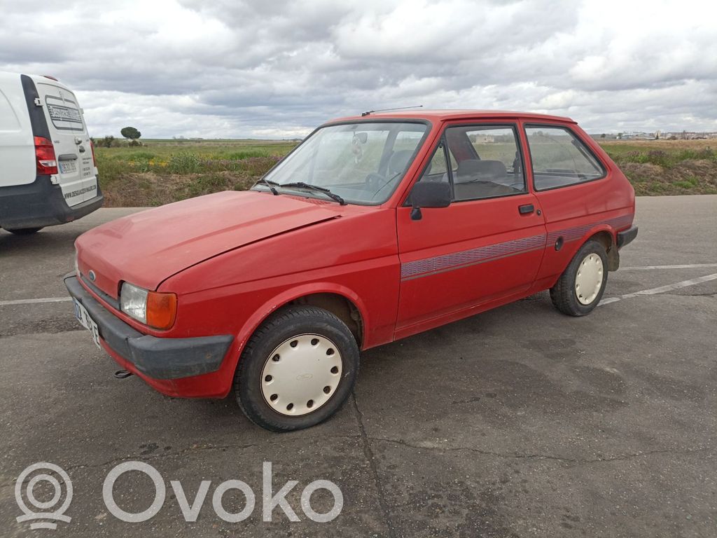Fiesta Fiesta  84FG13368AA