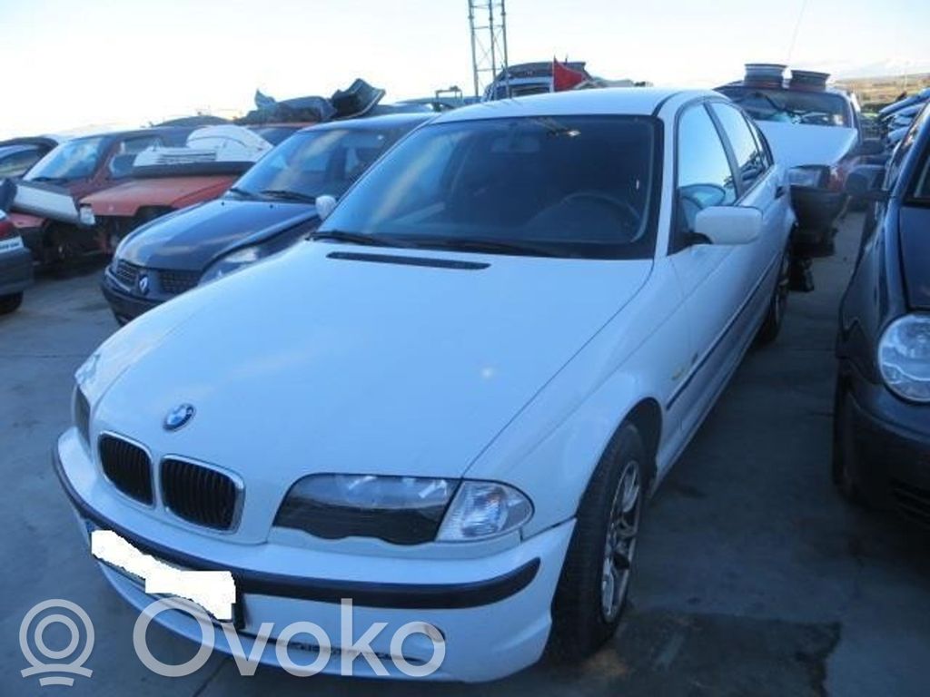 3 E36 Series 3