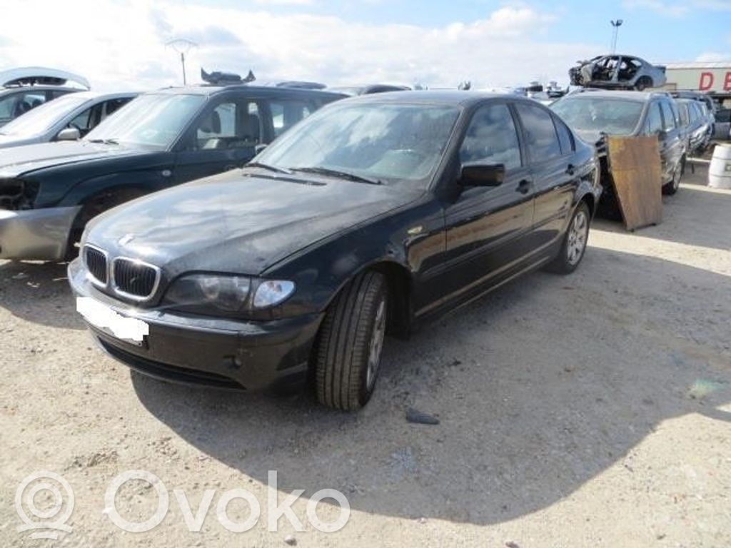 3 E46 Series 3  7789327