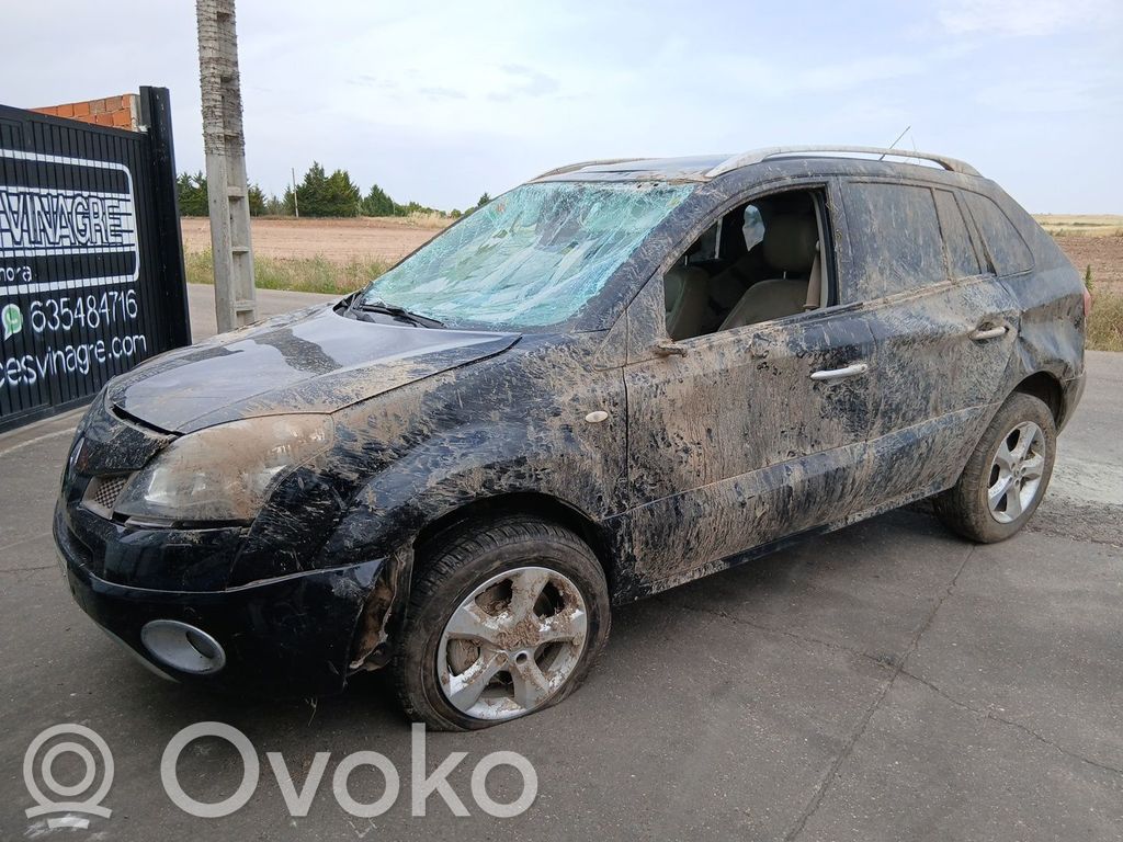 Koleos I Koleos  47660JY02B