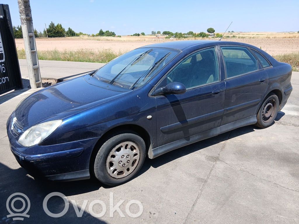C5 C5, C5 Aircross  5802M3