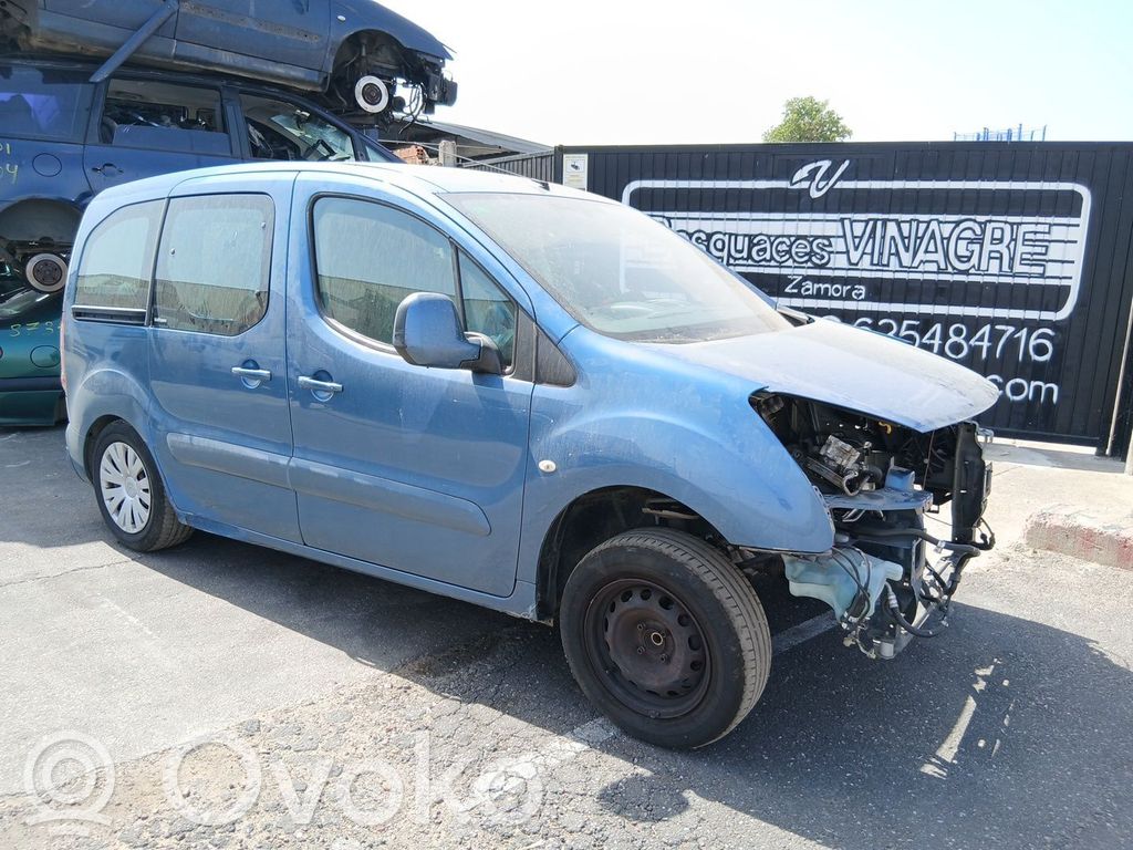 Berlingo Berlingo  9684995180