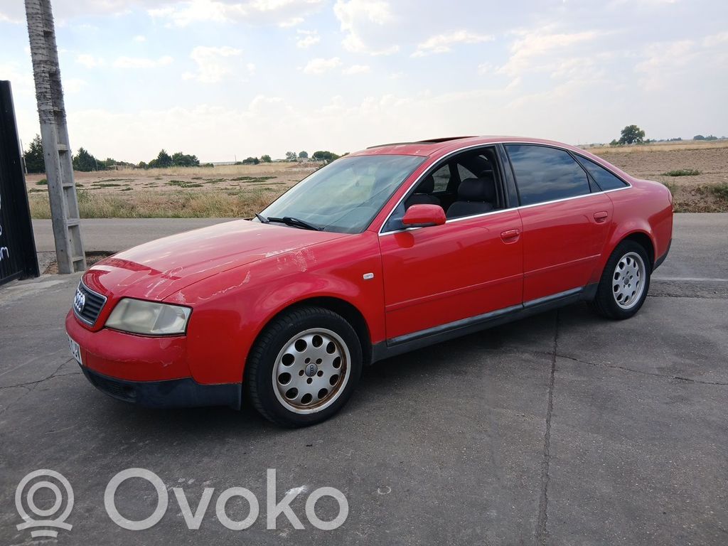 A6 Allroad C5 A6 Allroad  059911023H