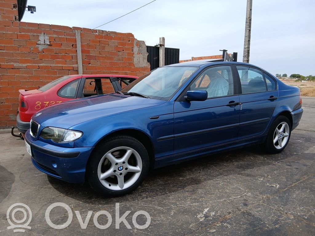 3 E46 Series 3  7506539
