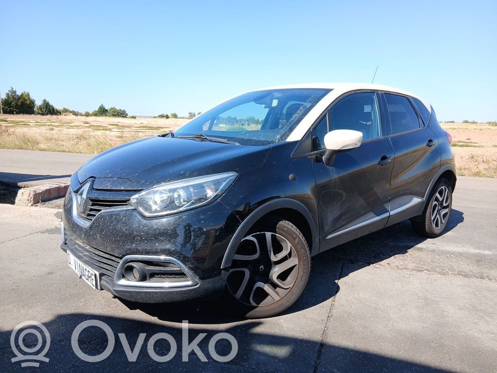 Captur Captur  180029347R