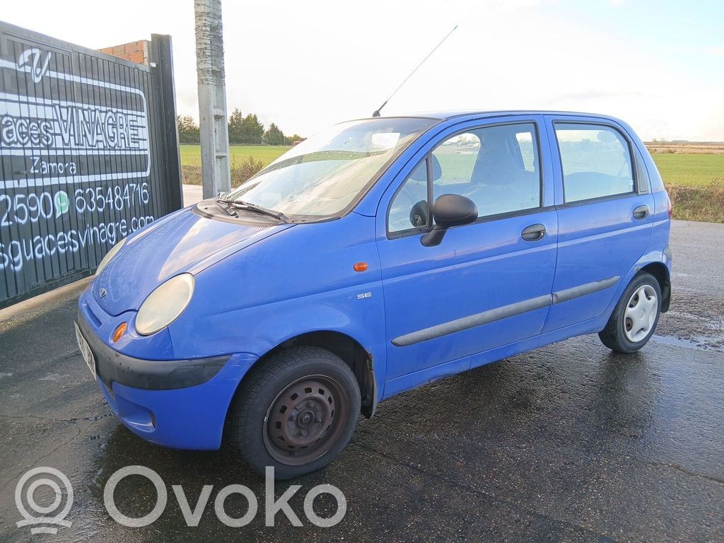 Matiz Matiz  96280261