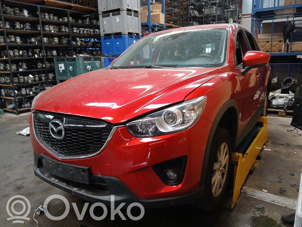 CX-5 CX-5  KD4757L90C01