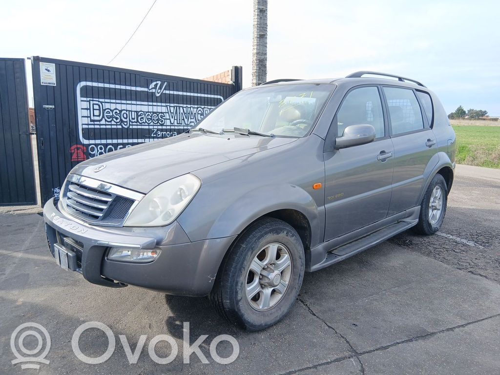 Rexton Rexton  7246008010