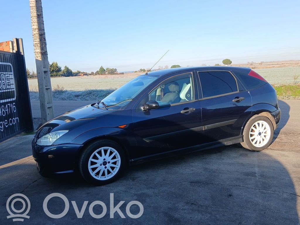 Focus Focus  98AB18C419AE
