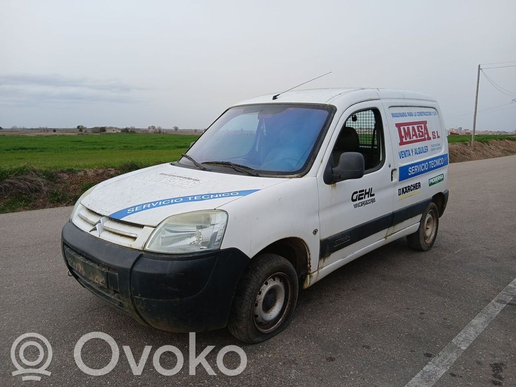 Berlingo Berlingo  9136P7