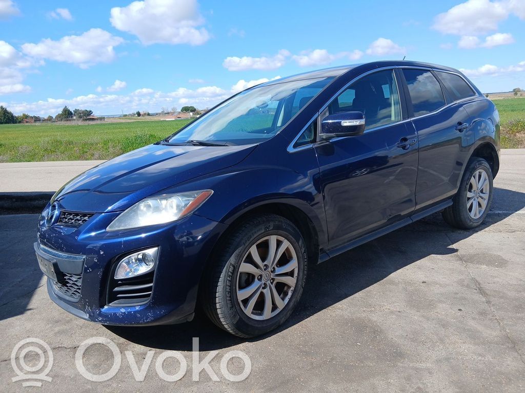 CX-7 CX-7  R2AA10090E