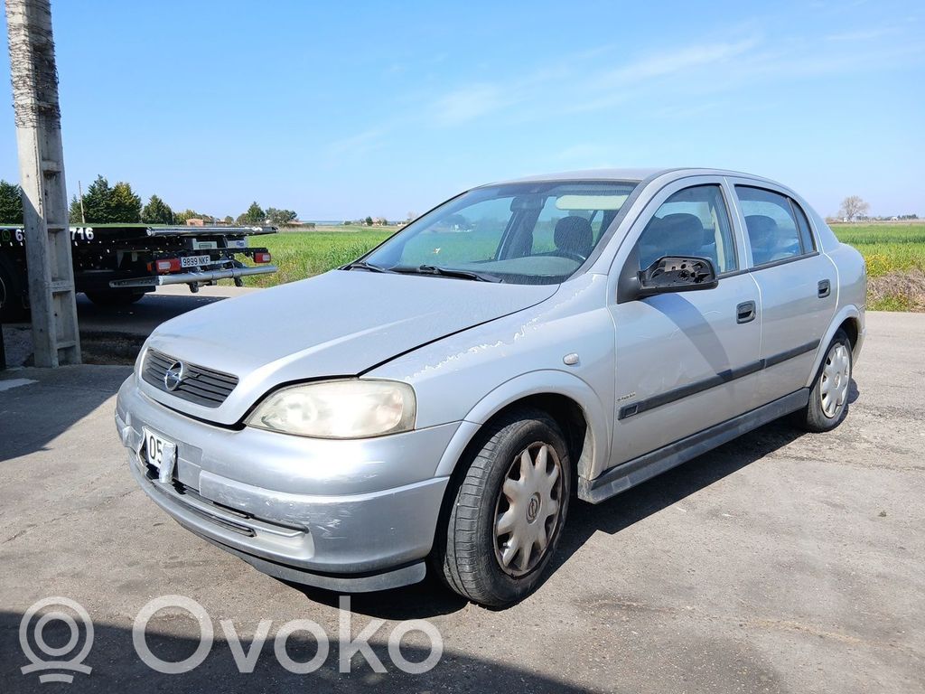 Astra G Astra  9226482