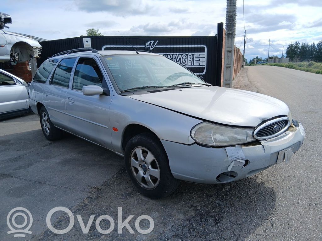 Mondeo MK II Mondeo  988FFE