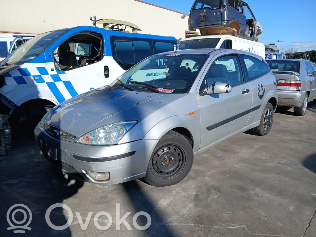 Focus Focus  2S4AA21812CB