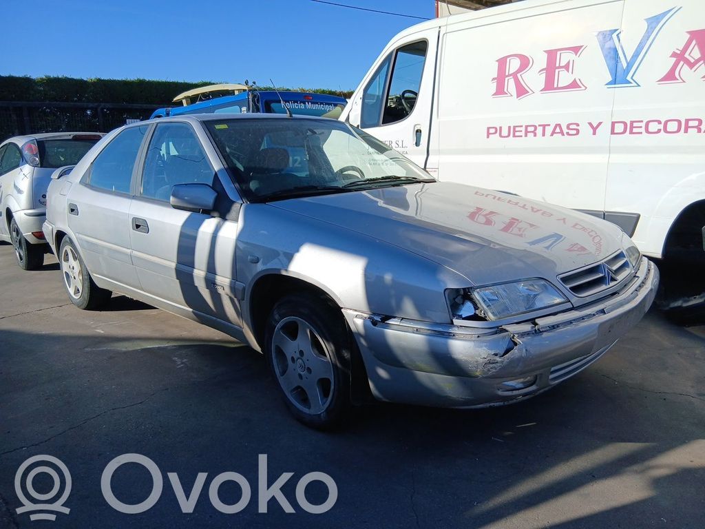 Xantia Xantia  RHY
