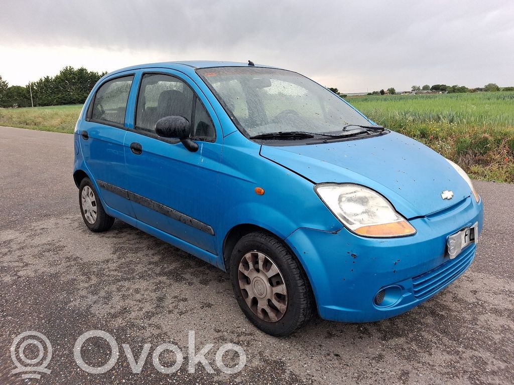 Matiz Matiz  B10S1
