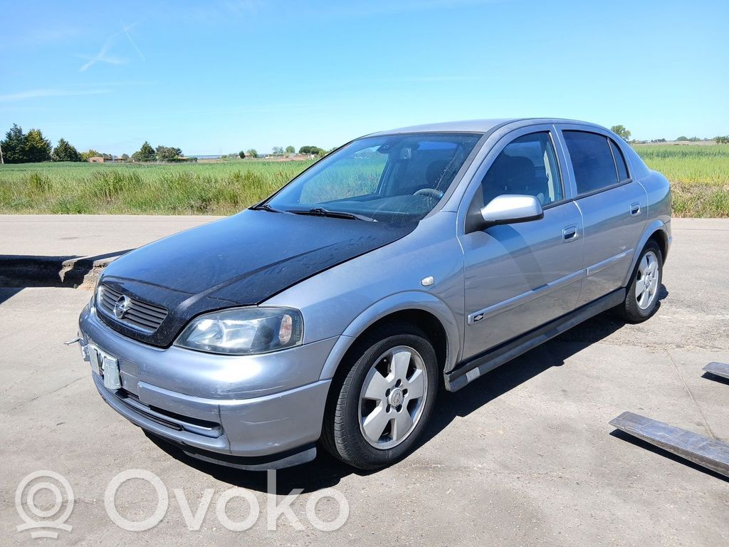 Astra G Astra  24406132