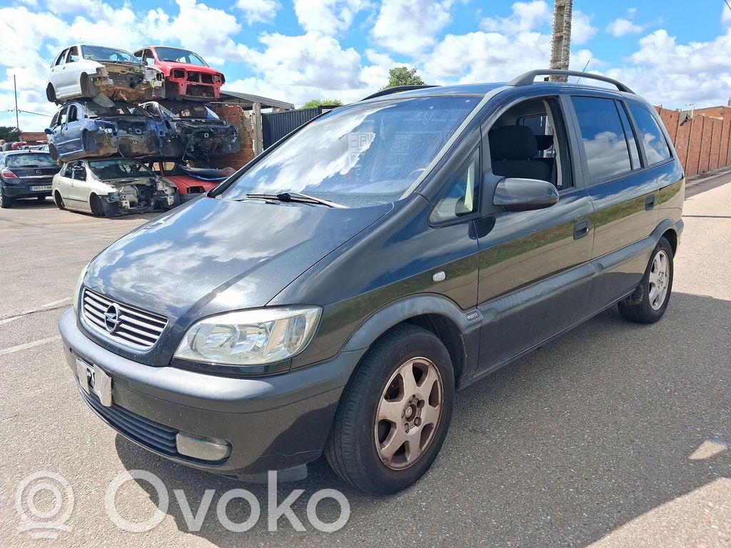 Zafira A Zafira  9118792