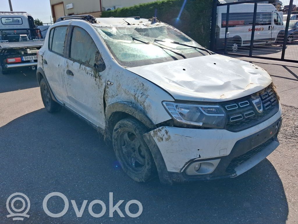 Sandero III Sandero, Sandero Stepway  226584529R