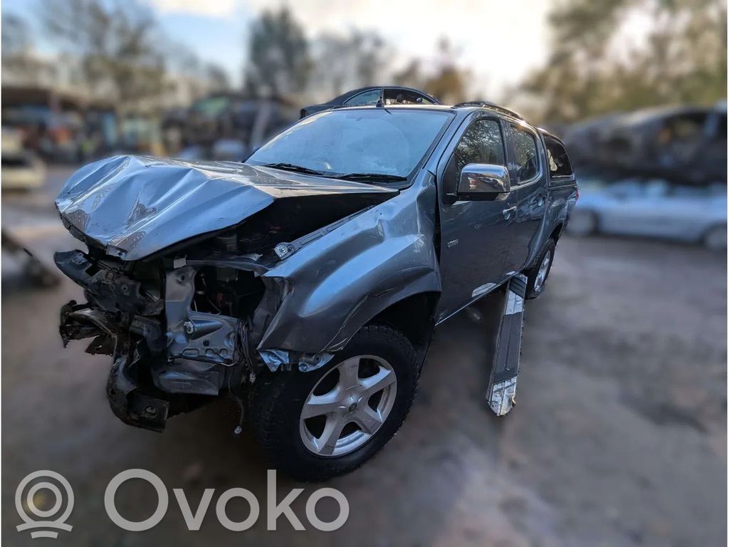 D-Max D-Max  8982241402