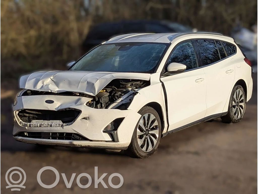 Focus Focus  JX6C3A500KA