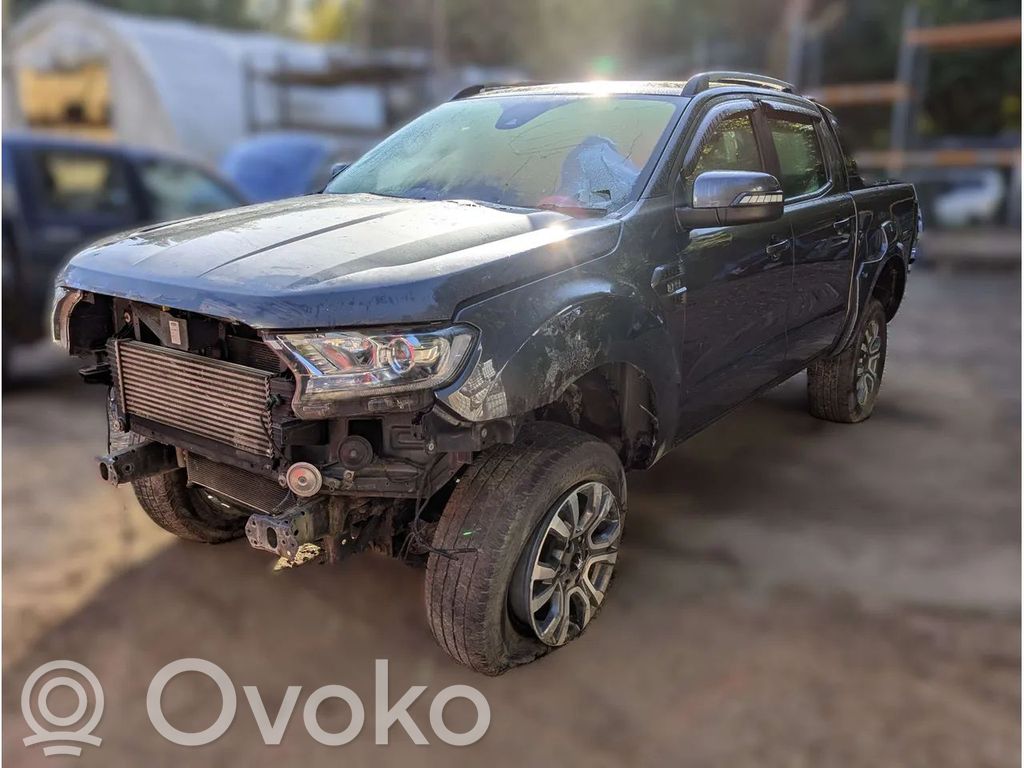Ranger Ranger  JB3B13D155JA
