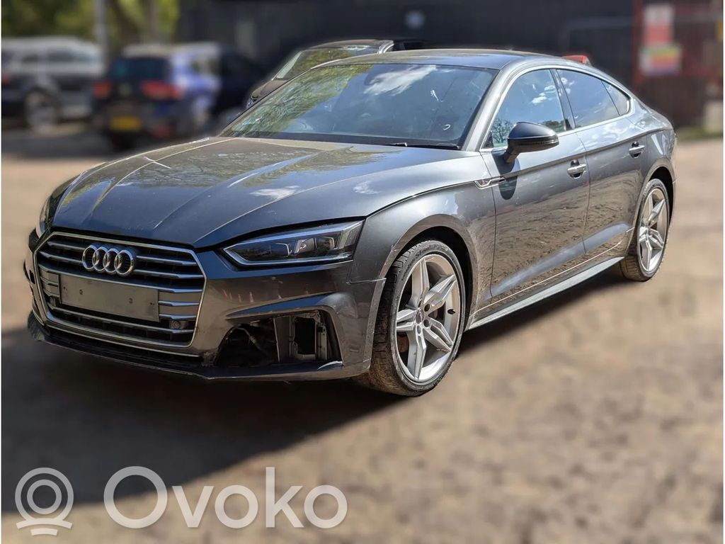 A5 A5, S5