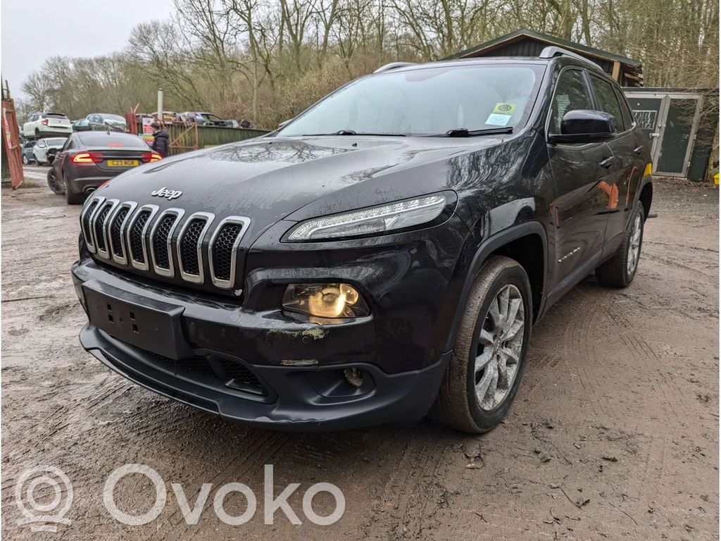 Cherokee KL Cherokee  64720B