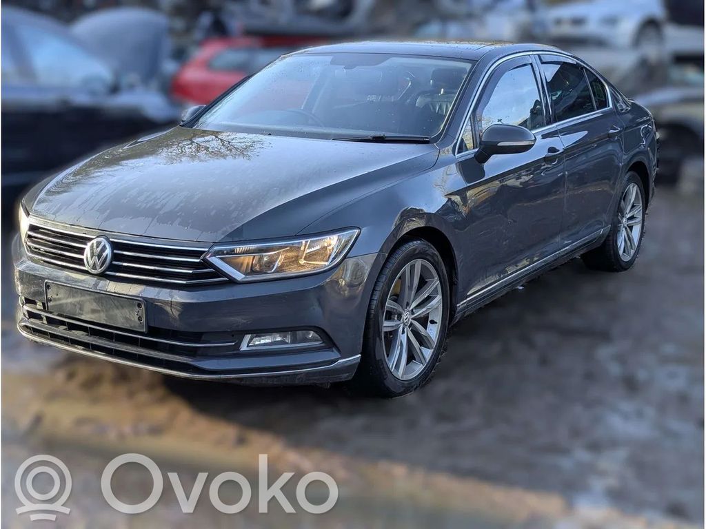 PASSAT B8 Passat