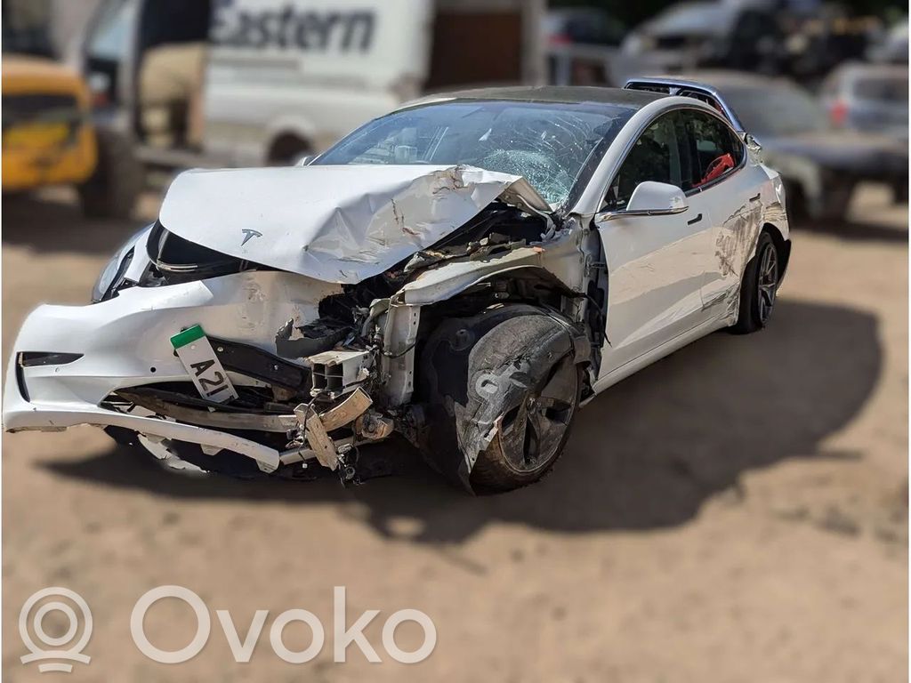Model 3 Tesla Model 3  1068964