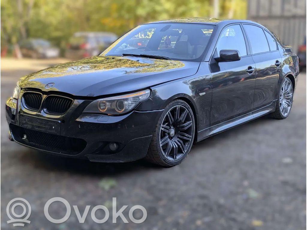 5 E60 E61 Series 5  84109138179
