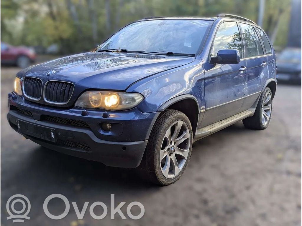 X5 E53 X5  37226787616