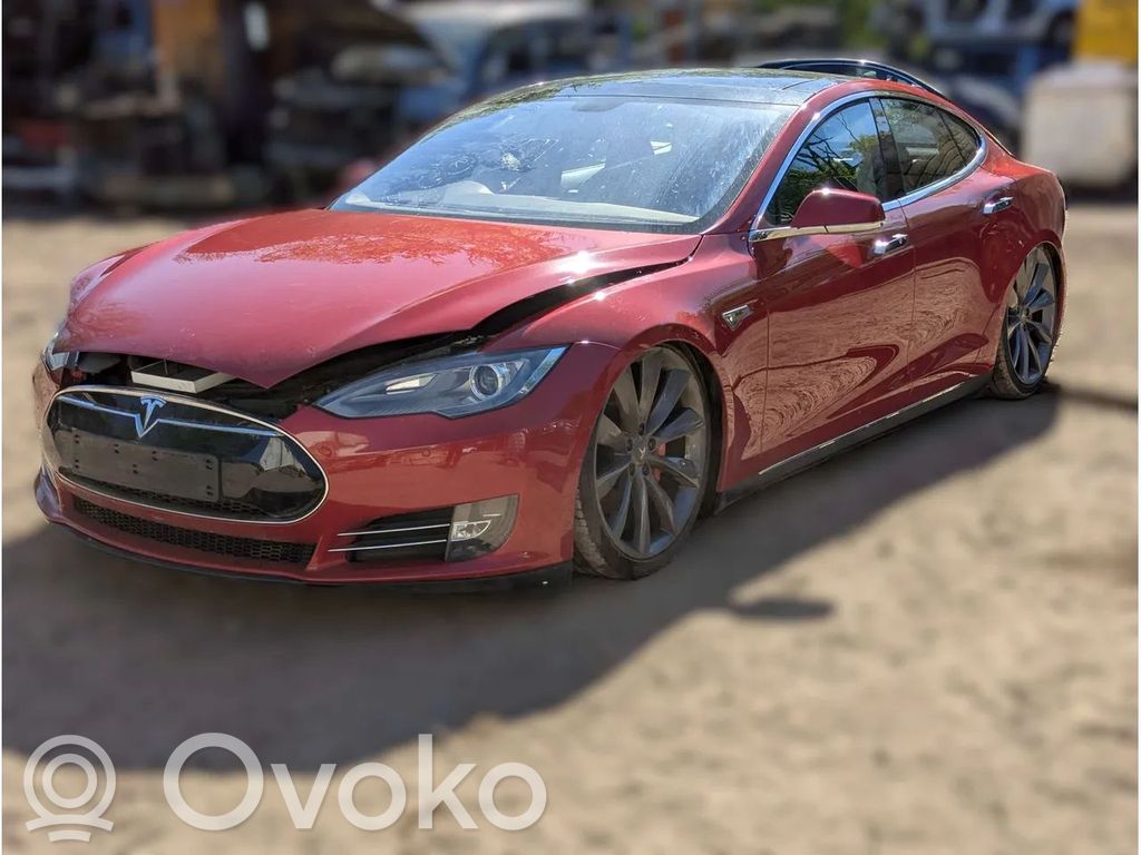 Model S Tesla Model S