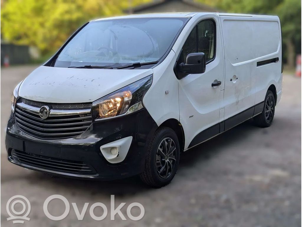 Vivaro Vivaro