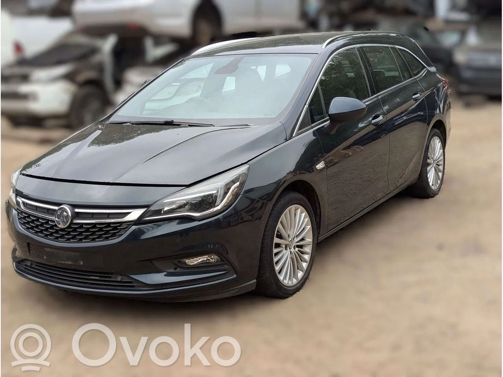 Astra K Astra