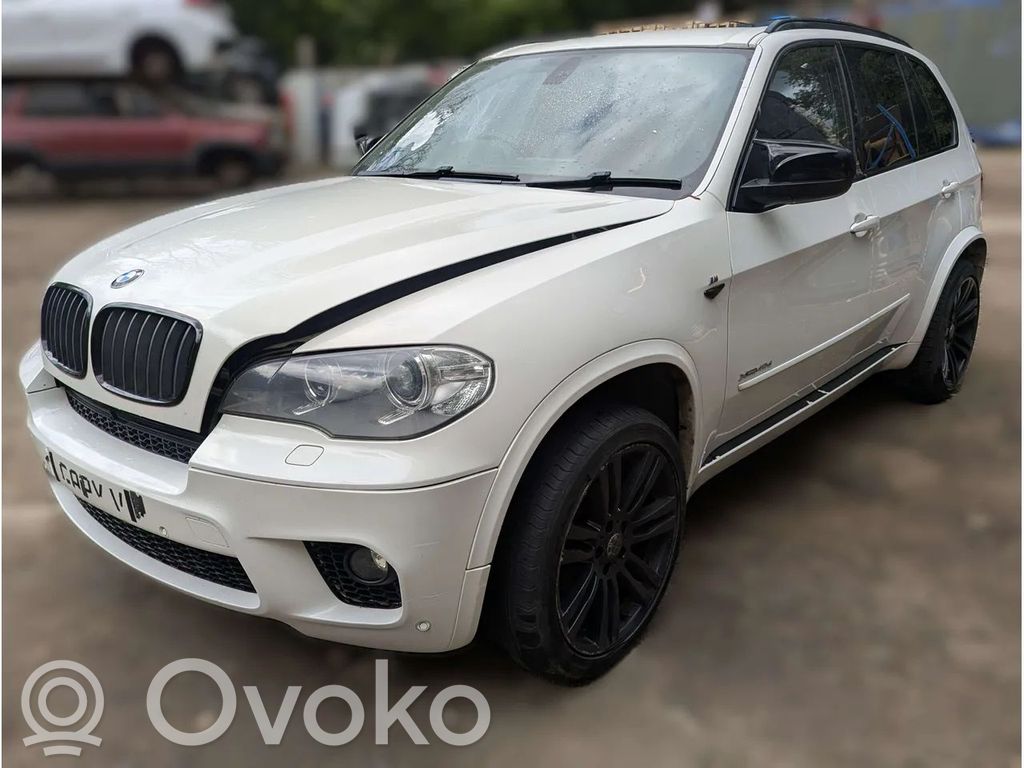 X5 E70 X5