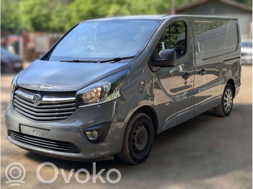 Vivaro Vivaro