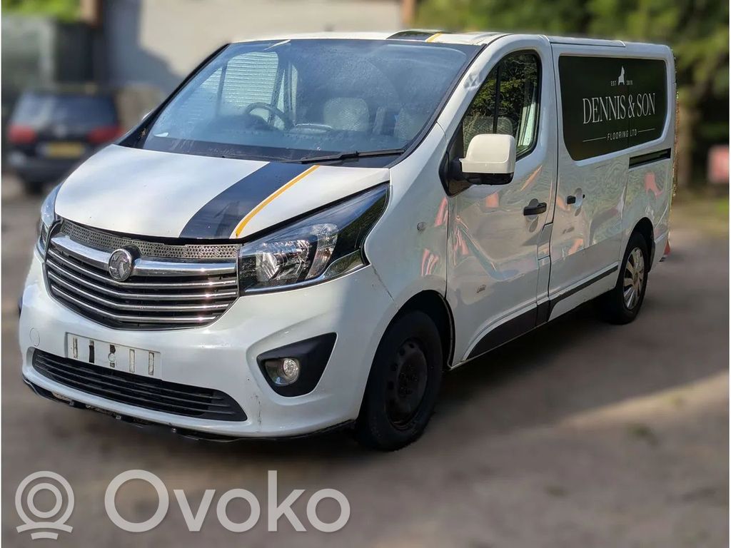 Vivaro Vivaro