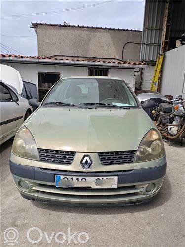 Clio II Clio  7701476554