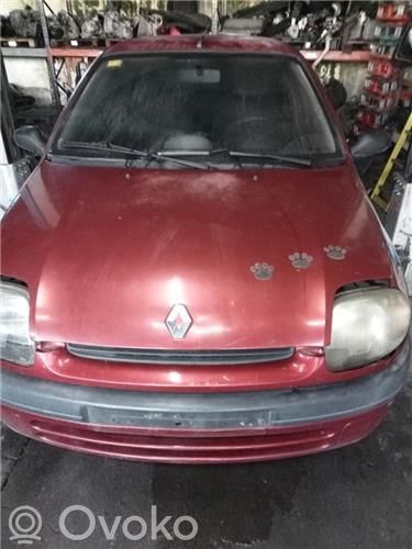 Clio II Clio  7700429665F