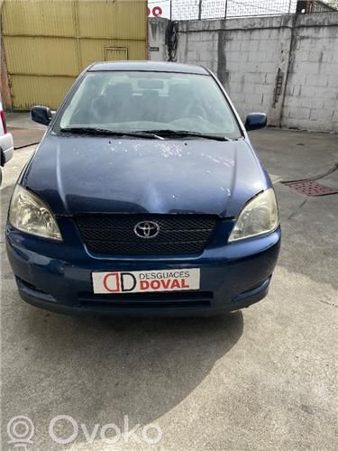 Corolla E120 E130 Corolla  8966602110