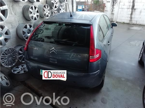 C4 I C4 Picasso, Grand Picasso, Aircross, Cactus