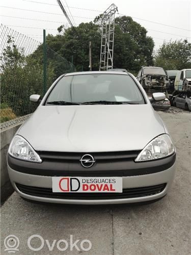 Corsa C Corsa  1106015