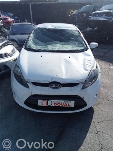 Fiesta Fiesta  8A6T14K147AD